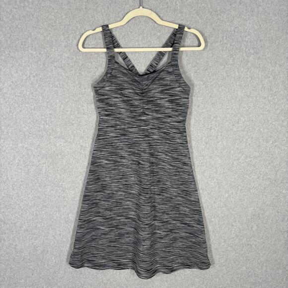 MPG Mondetta Dress Medium Ruched Bra Tennis Golf Performance Active Pickleball - Picture 1 of 14